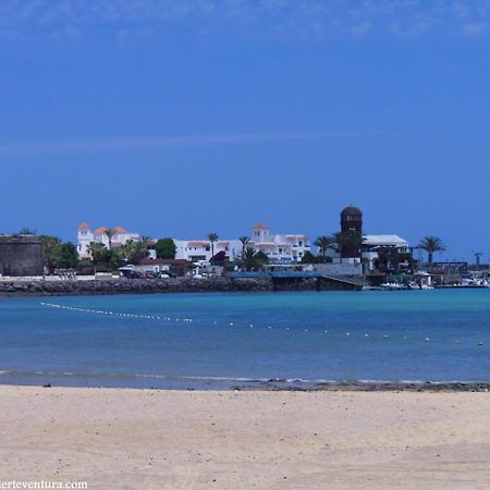 Villa Romana Caleta De Fuste Kültér fotó