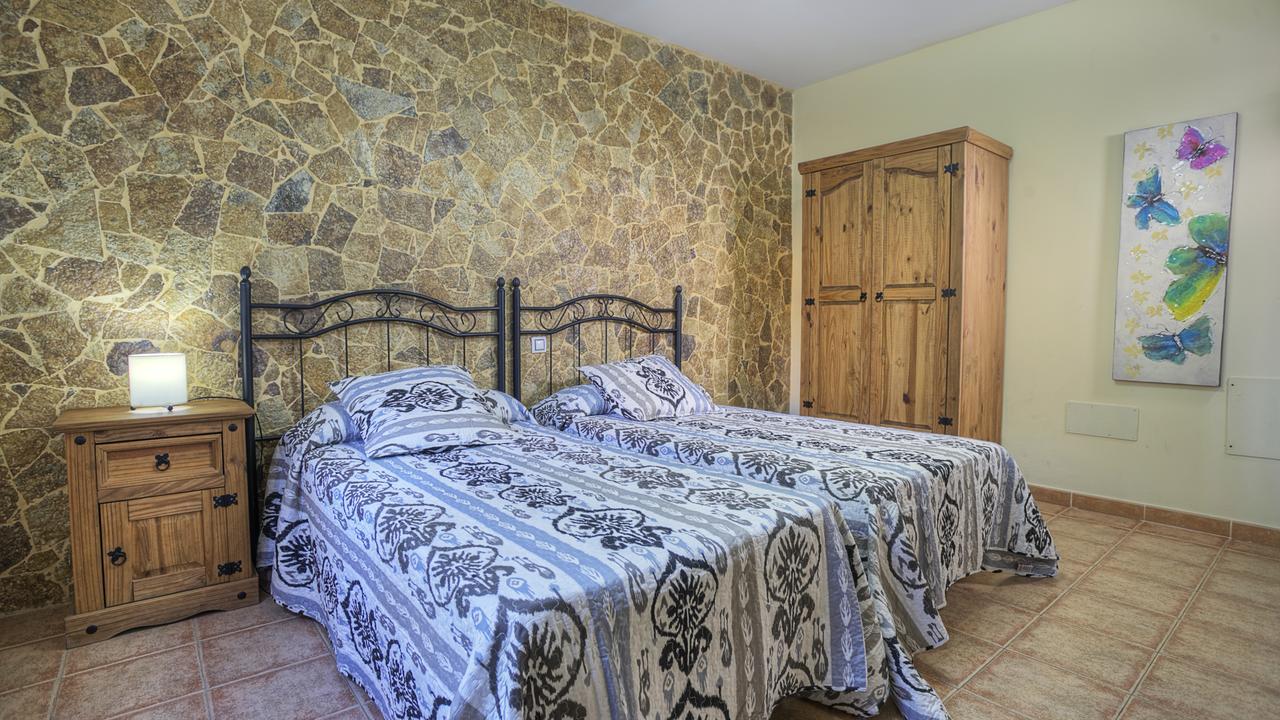 Villa Romana Caleta De Fuste Kültér fotó