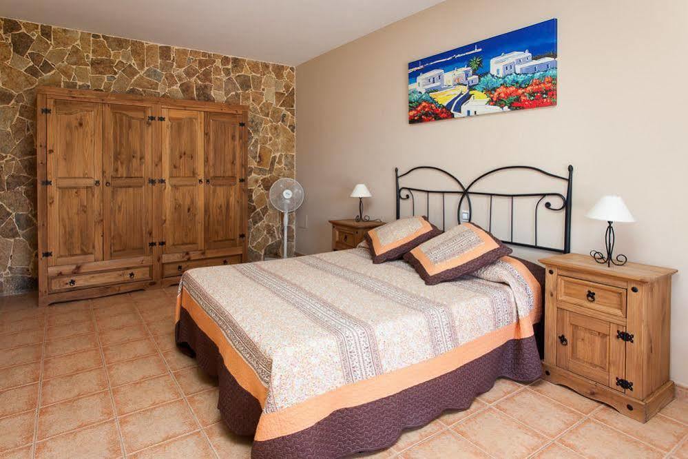 Villa Romana Caleta De Fuste Kültér fotó
