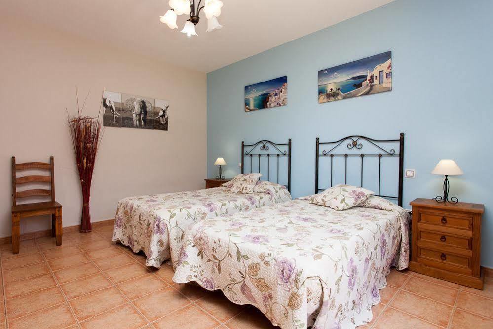 Villa Romana Caleta De Fuste Kültér fotó