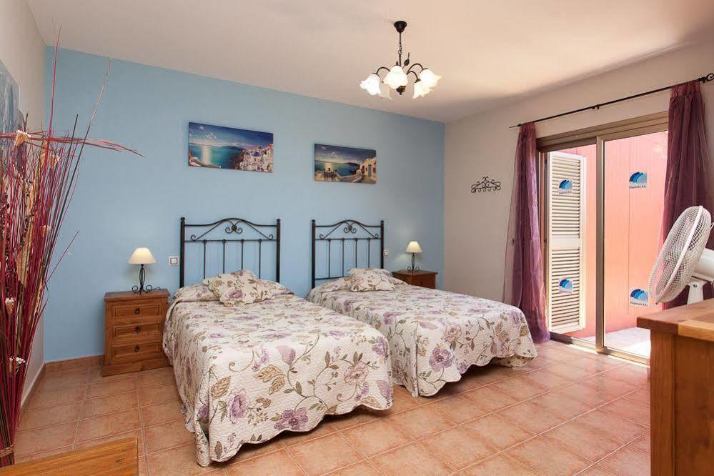 Villa Romana Caleta De Fuste Kültér fotó